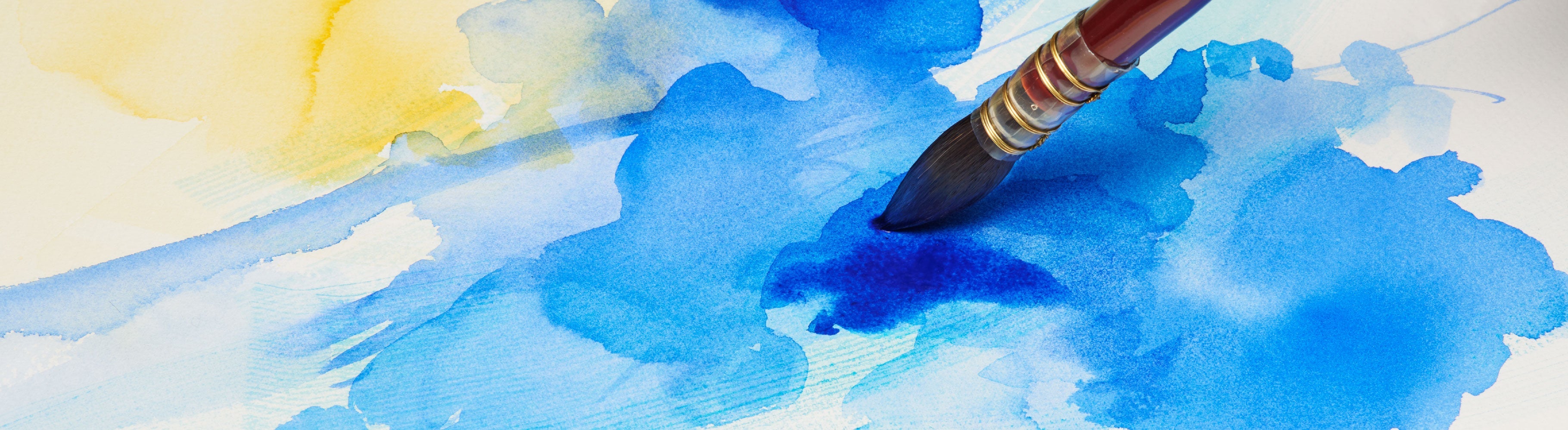 HOLBEIN Artists' Watercolor