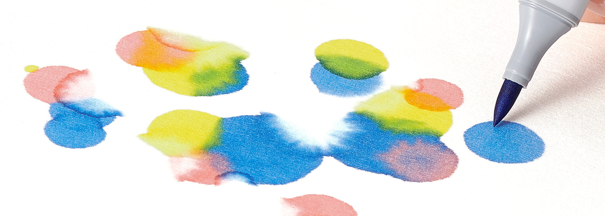 .Too COPIC PAPER SELECTIONS