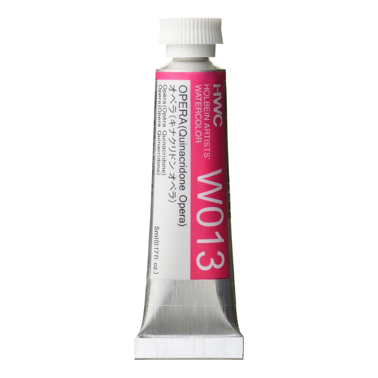 HOLBEIN Artists' Watercolor W013 Opera – 5ml tube