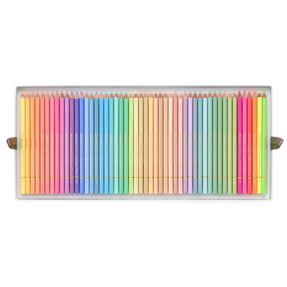 HOLBEIN Artists' Colored Pencil OP945 SET OF 150 COLORS Cardboard Box