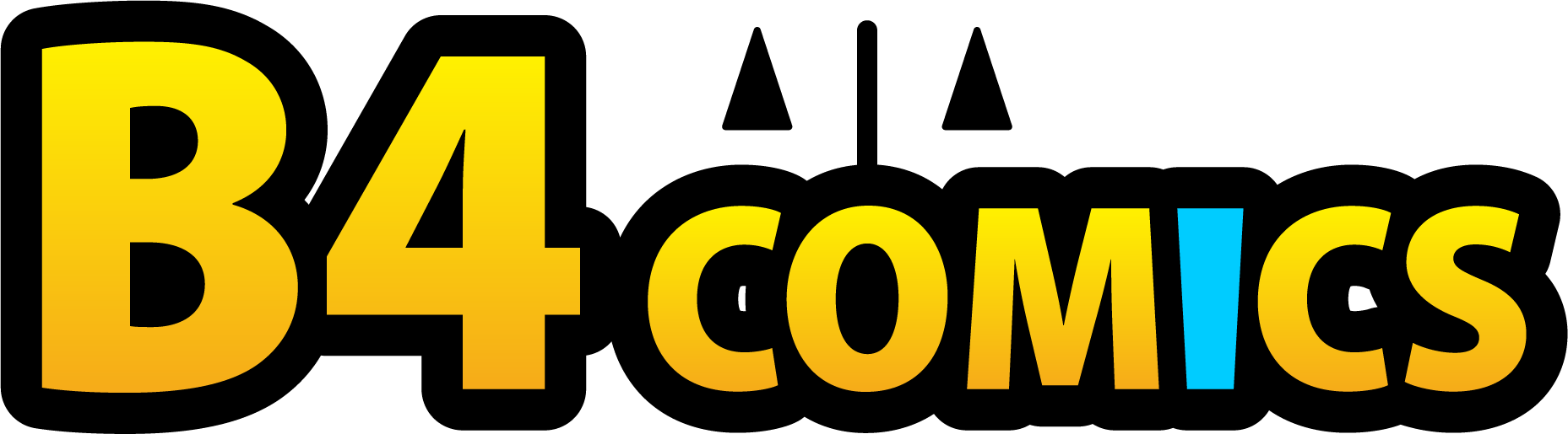 B4Comics