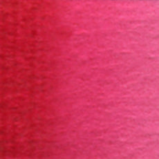 Quinacridone Red (W005) watercolor swatch – HOLBEIN Artists' Watercolor
