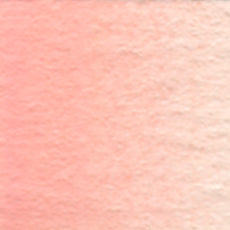Shell Pink (W026) watercolor swatch – HOLBEIN Artists' Watercolor