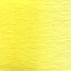 Permanent Yellow Lemon (W035) watercolor swatch – HOLBEIN Artists' Watercolor