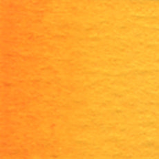 Permanent Yellow Orange (W038) watercolor swatch – HOLBEIN Artists' Watercolor
