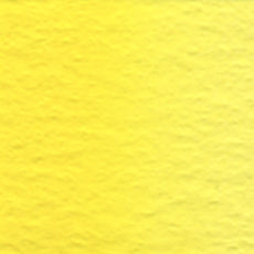 Cadmium Yellow Pale (W041) watercolor swatch – HOLBEIN Artists' Watercolor
