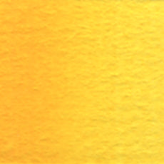 Cadmium Yellow Deep (W043) watercolor swatch – HOLBEIN Artists' Watercolor