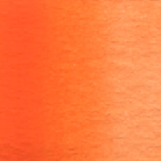 Brilliant Orange (W047) watercolor swatch – HOLBEIN Artists' Watercolor
