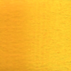 Gamboge Nova (W048) watercolor swatch – HOLBEIN Artists' Watercolor