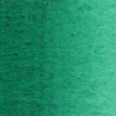 Viridian Hue (W061) watercolor swatch – HOLBEIN Artists' Watercolor