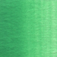 Emerald Green Nova (W064) watercolor swatch – HOLBEIN Artists' Watercolor