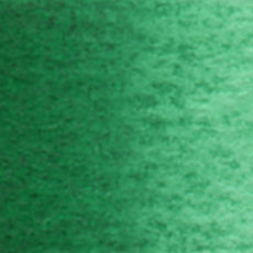 Cadmium Green Deep (W070) watercolor swatch – HOLBEIN Artists' Watercolor