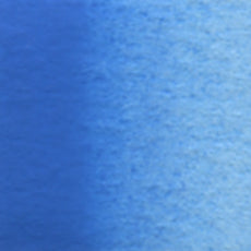 Cerulean Blue (W092) watercolor swatch – HOLBEIN Artists' Watercolor