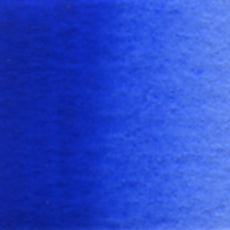 Ultramarine Light (W093) watercolor swatch – HOLBEIN Artists' Watercolor