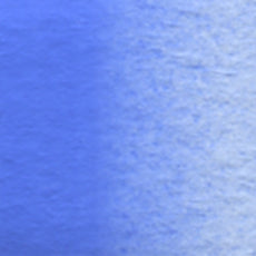 Verditer Blue (W095) watercolor swatch – HOLBEIN Artists' Watercolor
