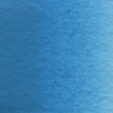 Compose Blue (W096) watercolor swatch – HOLBEIN Artists' Watercolor