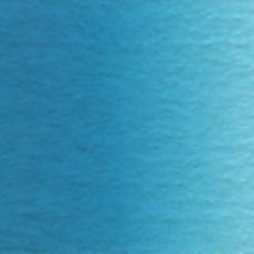 Turquoise Blue (W099) watercolor swatch – HOLBEIN Artists' Watercolor