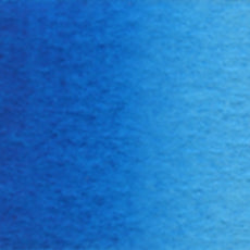 Peacock Blue (W101) watercolor swatch – HOLBEIN Artists' Watercolor