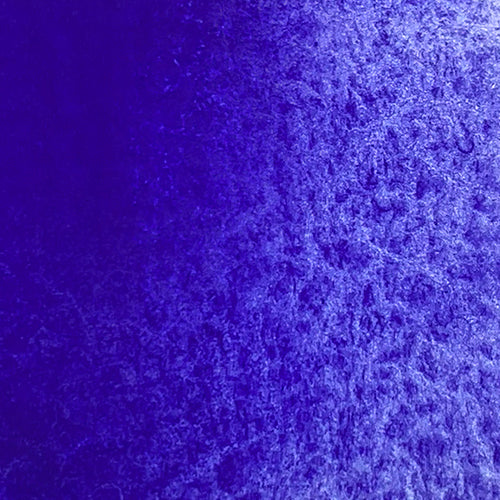 Luminous Blue Violet (W748) watercolor swatch – HOLBEIN Artists' Watercolor