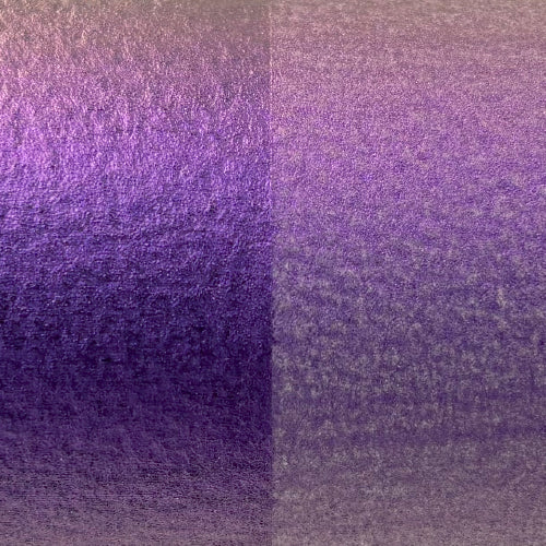 Chromashine Violet (W776) watercolor swatch – HOLBEIN Artists' Watercolor