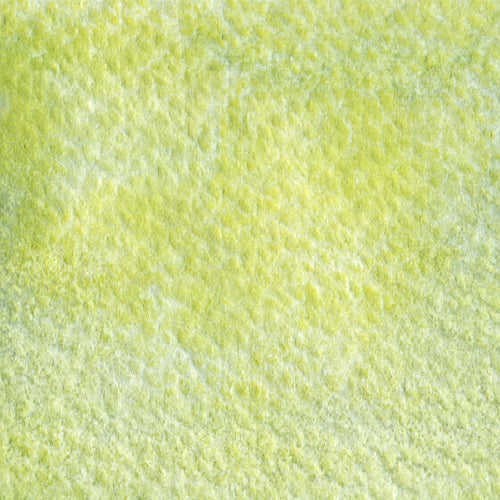 Mimosa Yellow (WG522) watercolor swatch – HOLBEIN Artists' Watercolor