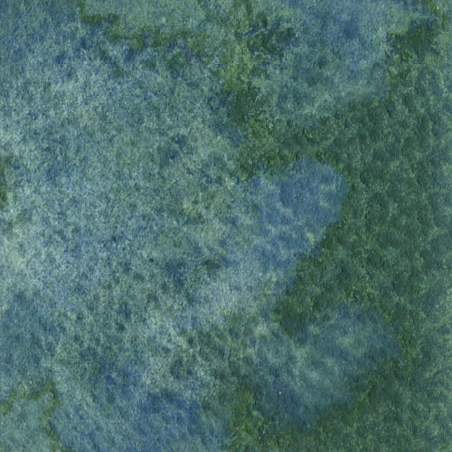 Echinops Green Grey (WG563) watercolor swatch – HOLBEIN Artists' Watercolor