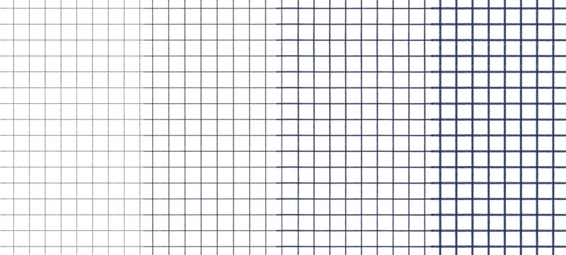 .Too COPIC MULTILINER PLUS Cobalt - line samples