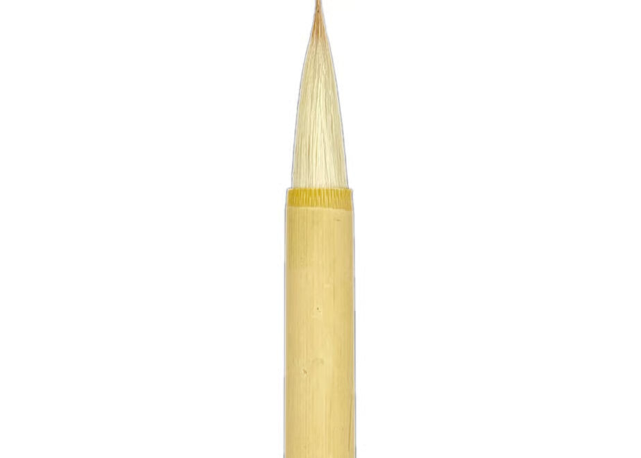 NICKER SOU-YO Line Drawing Brush φ8.5