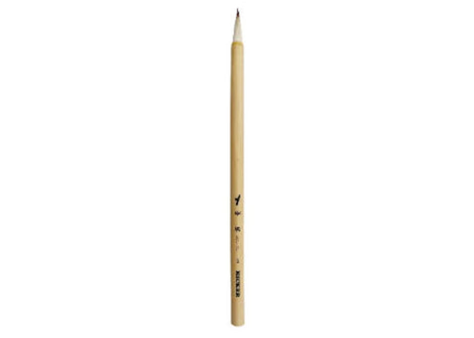 NICKER SOU-YO Line Drawing Brush φ8.5