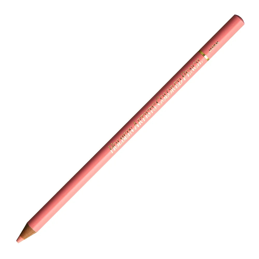 HOLBEIN Artists' Colored Pencil OP022 Pink