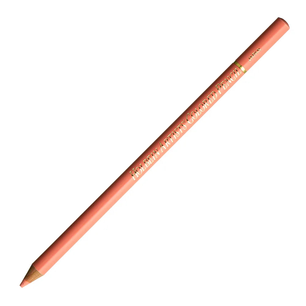 HOLBEIN Artists' Colored Pencil OP024 Coral