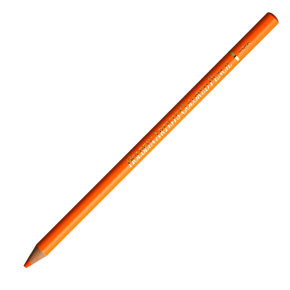 HOLBEIN Artists' Colored Pencil OP048 Orange