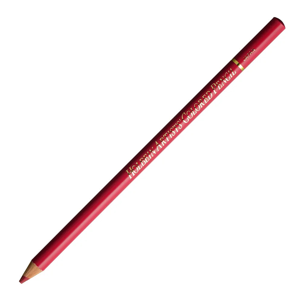 HOLBEIN Artists' Colored Pencil OP051 Strawberry