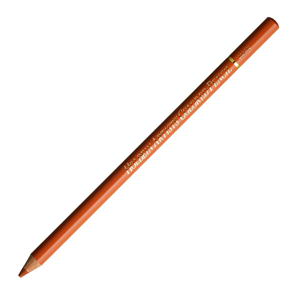 HOLBEIN Artists' Colored Pencil OP057 Burnt Sienna