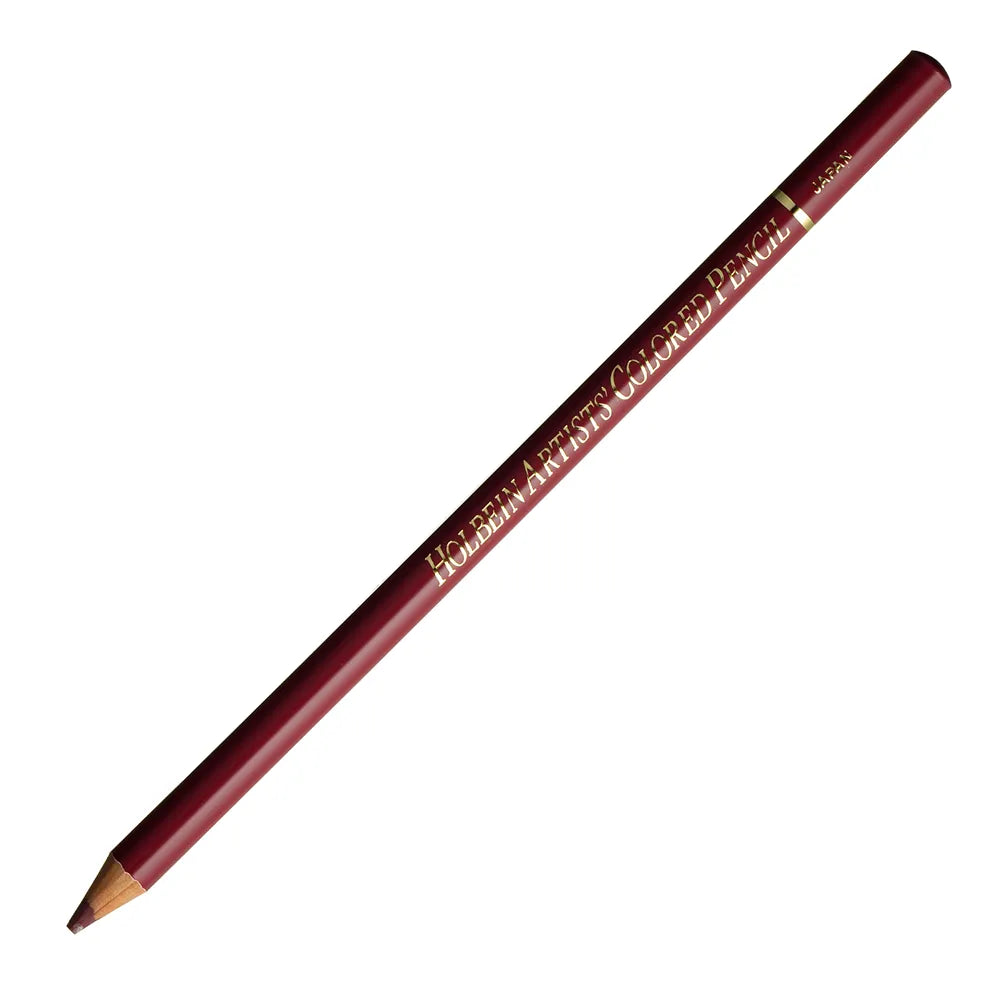 HOLBEIN Artists' Colored Pencil OP060 Wine Red