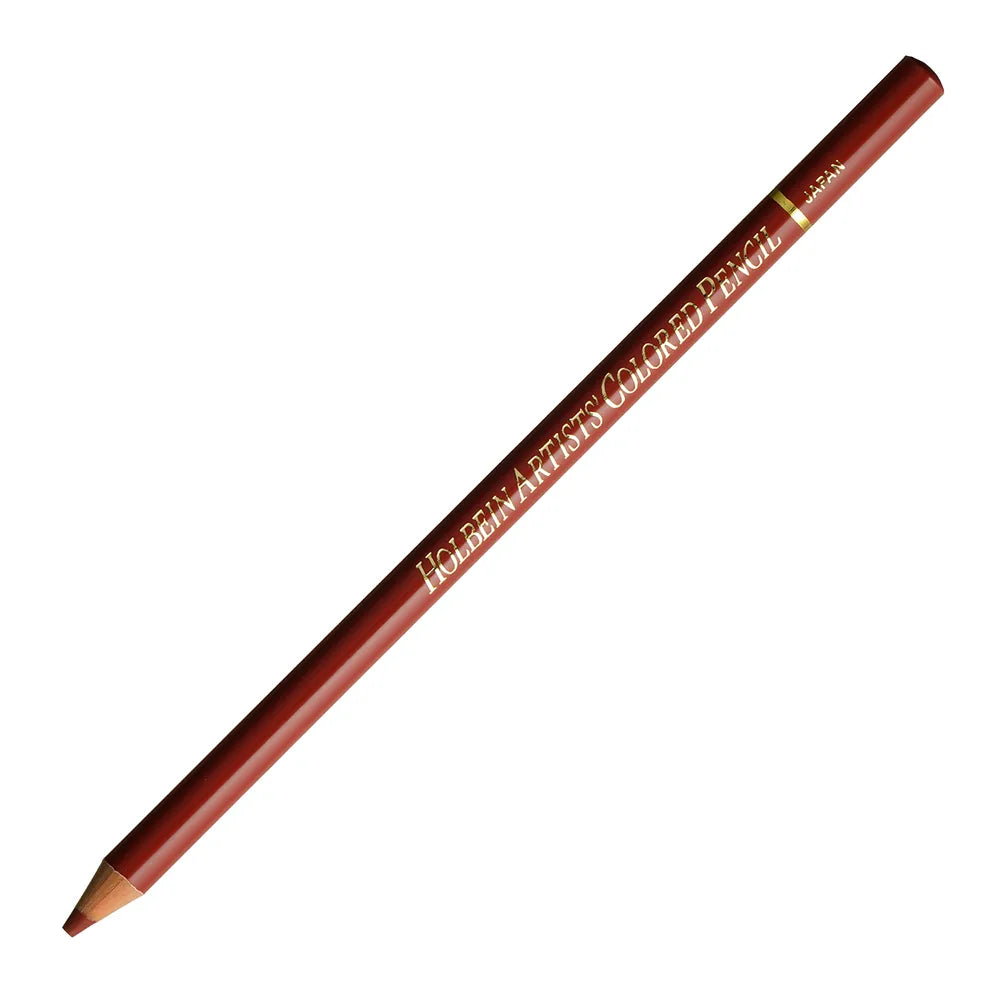 HOLBEIN Artists' Colored Pencil OP093 Mahogany