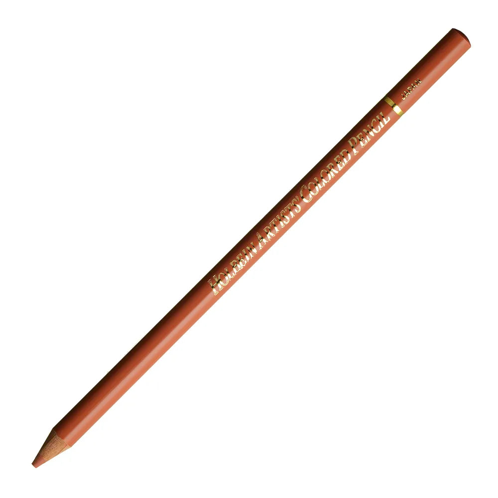 HOLBEIN Artists' Colored Pencil OP096 Cinnamon