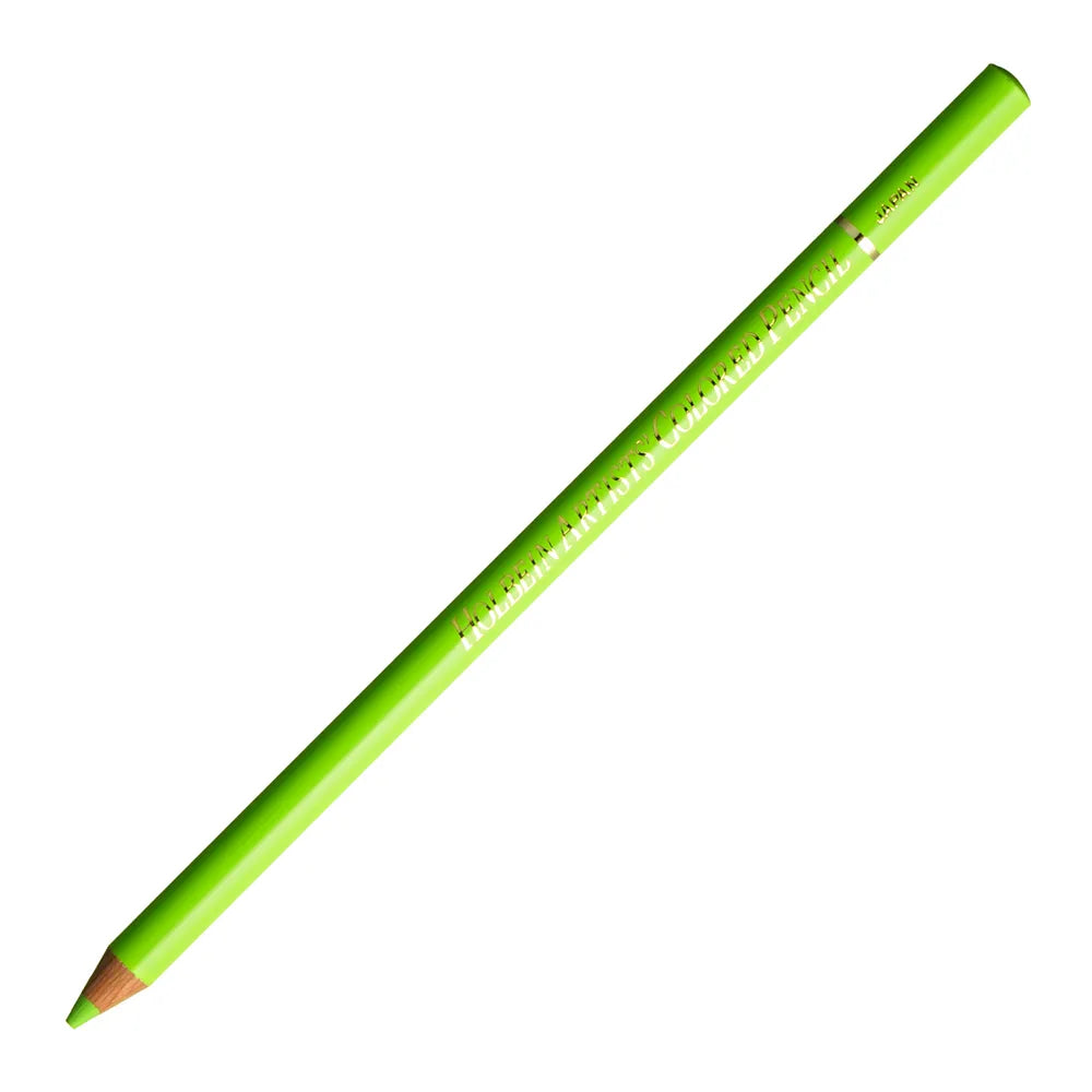 HOLBEIN Artists' Colored Pencil OP242 Spring Green