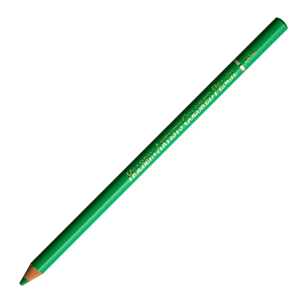 HOLBEIN Artists' Colored Pencil OP245 Summer Green