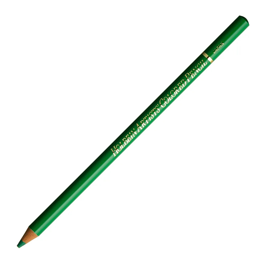 HOLBEIN Artists' Colored Pencil OP255 Malachite Green