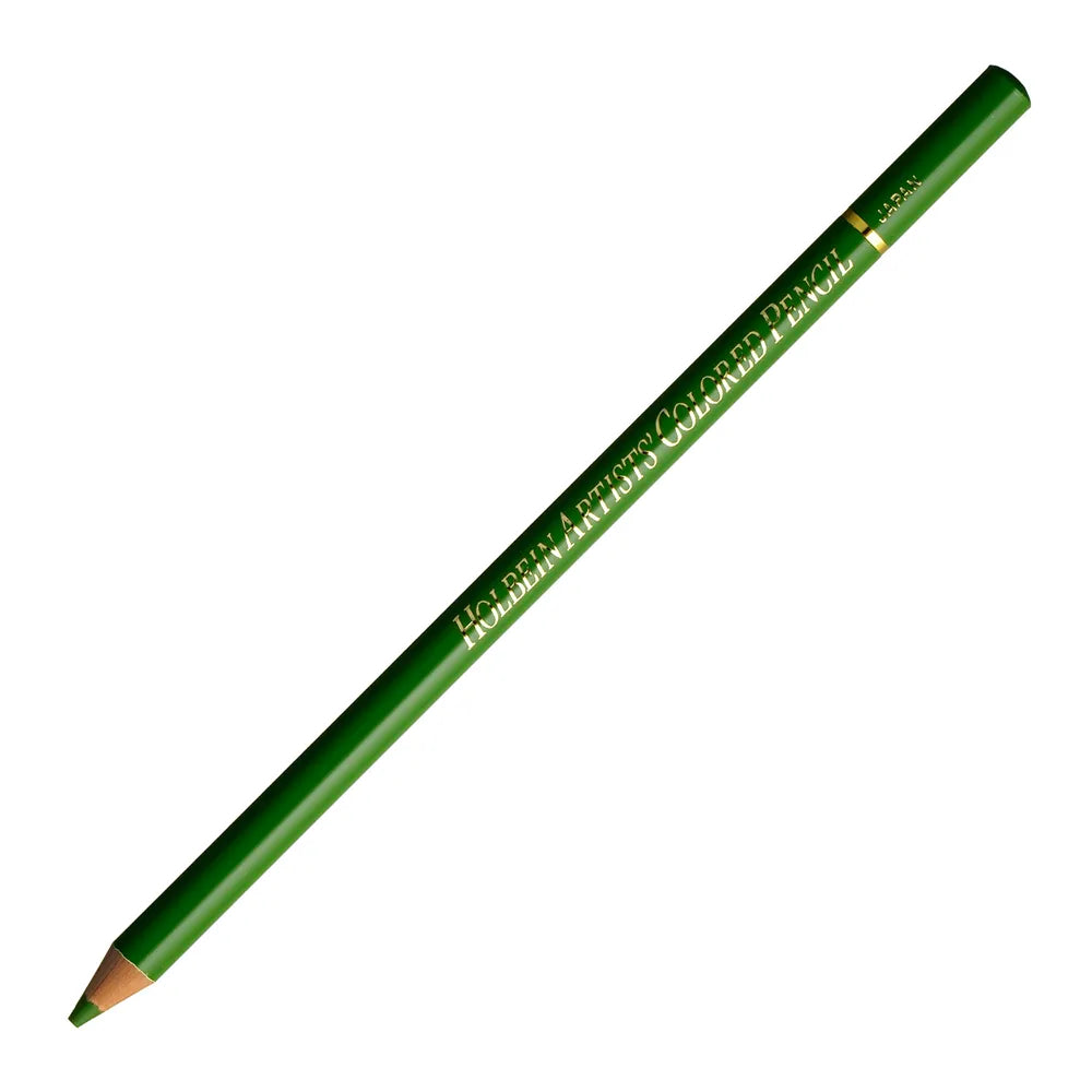 HOLBEIN Artists' Colored Pencil OP262 Sap Green