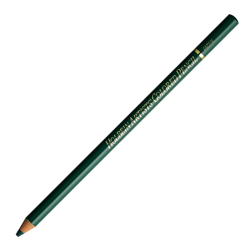 HOLBEIN Artists' Colored Pencil OP267 Forest Green
