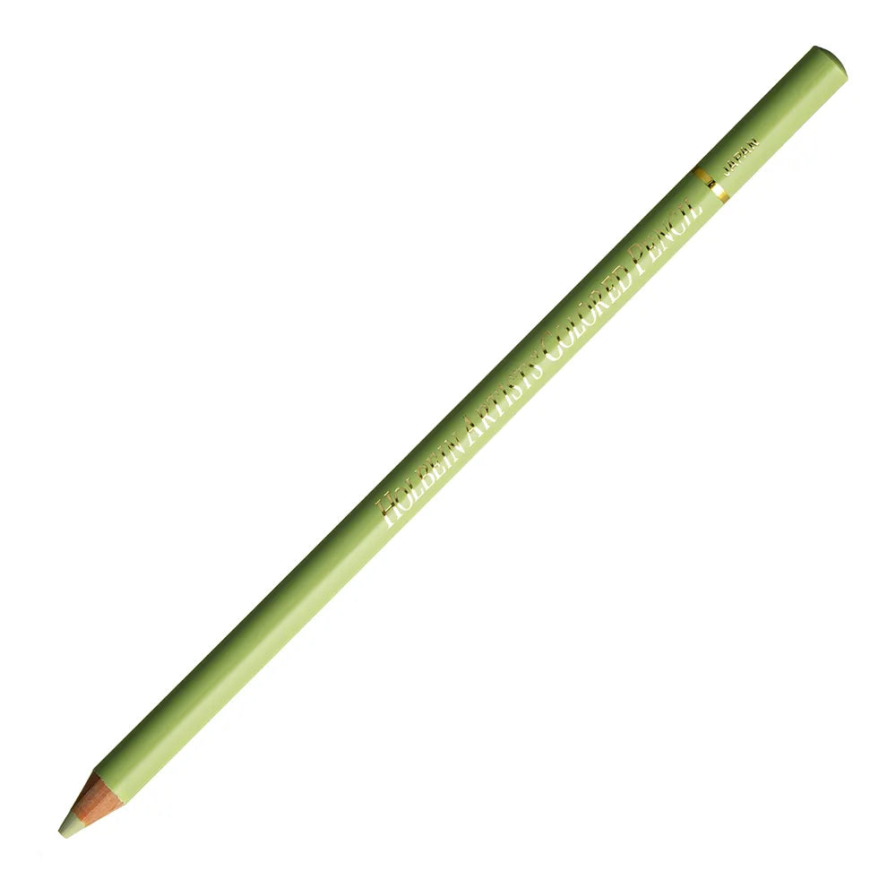 HOLBEIN Artists' Colored Pencil OP270 Willow Green