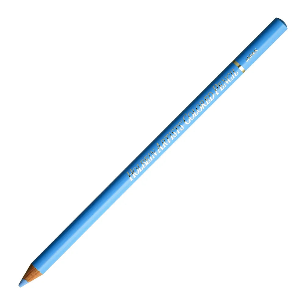 HOLBEIN Artists' Colored Pencil OP326 Forget Me Not Blue