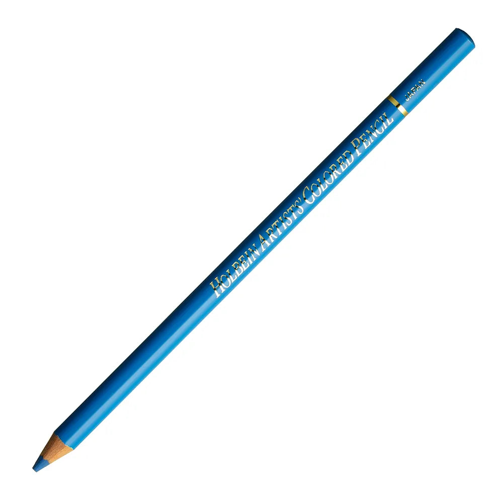 HOLBEIN Artists' Colored Pencil OP343 Turquoise Blue