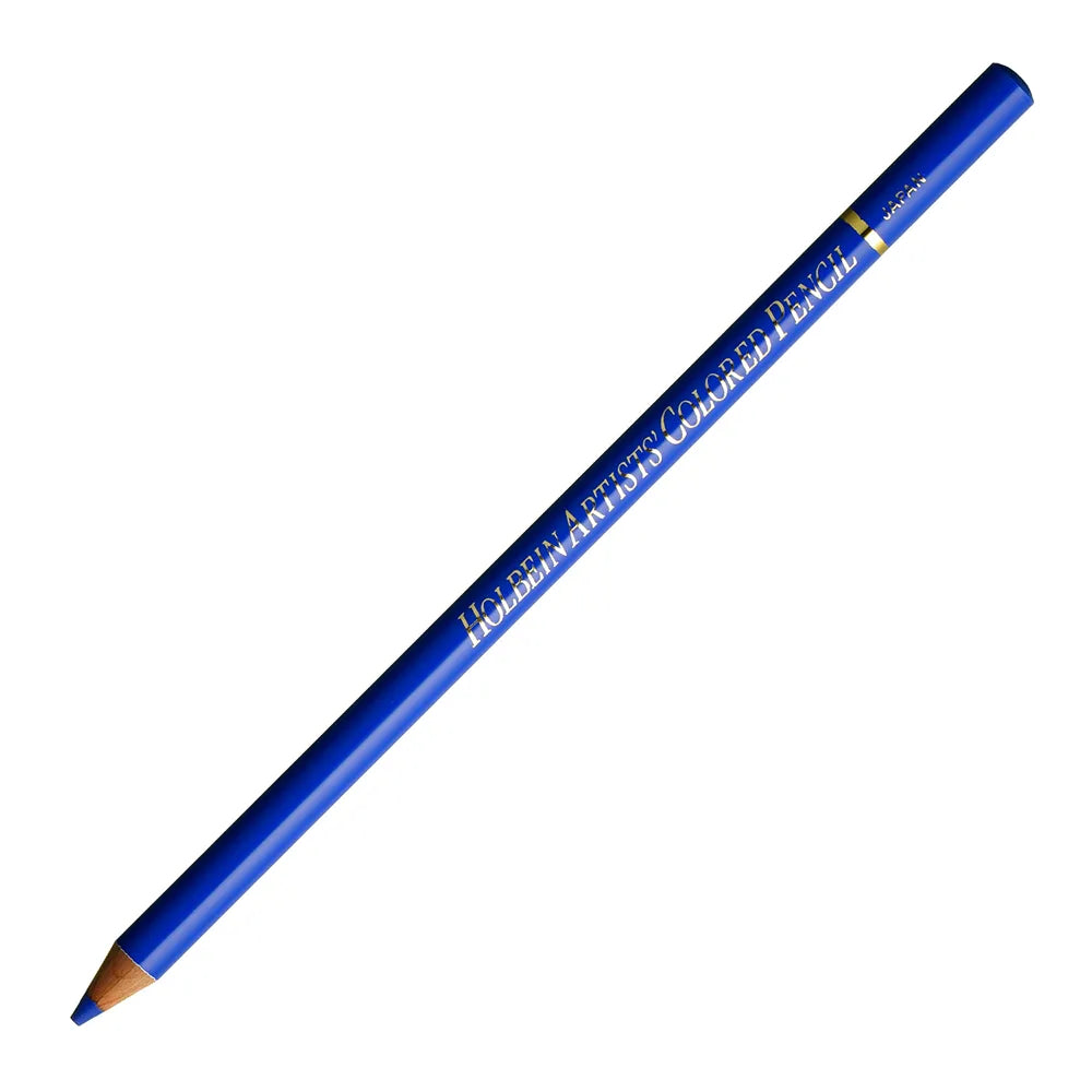 HOLBEIN Artists' Colored Pencil OP348 Royal Blue