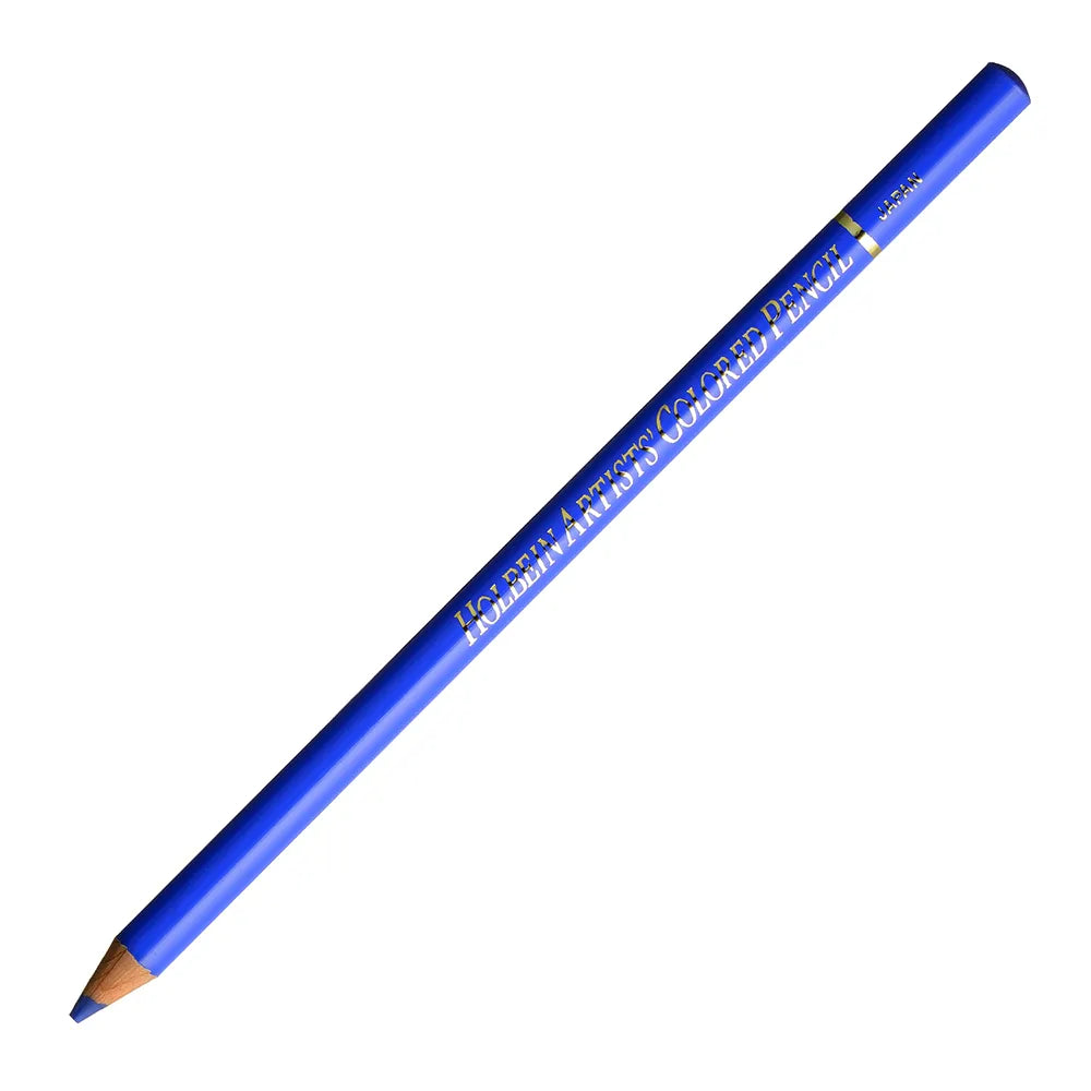 HOLBEIN Artists' Colored Pencil OP349 Ultra Blue