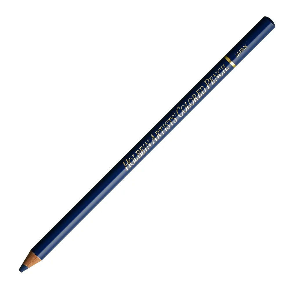 HOLBEIN Artists' Colored Pencil OP365 Navy Blue