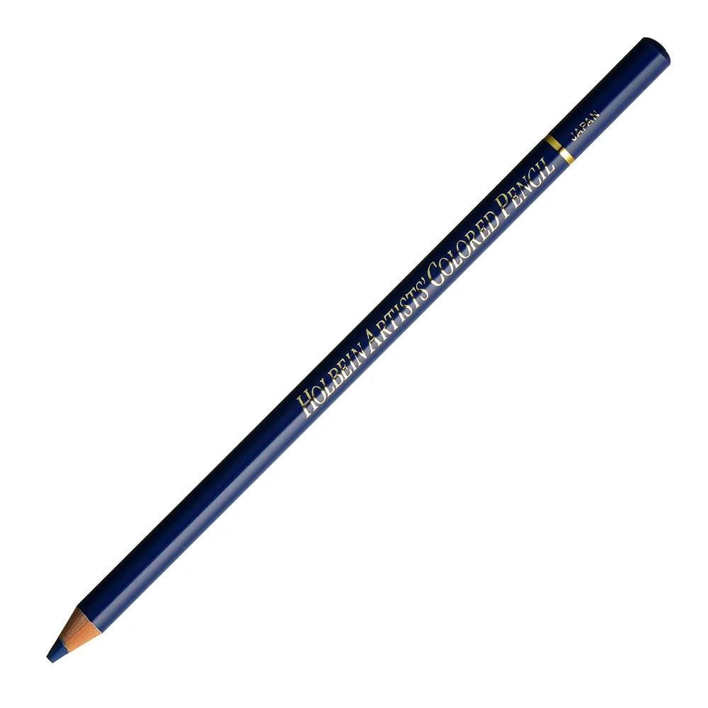 HOLBEIN Artists' Colored Pencil OP368 Prussian Blue