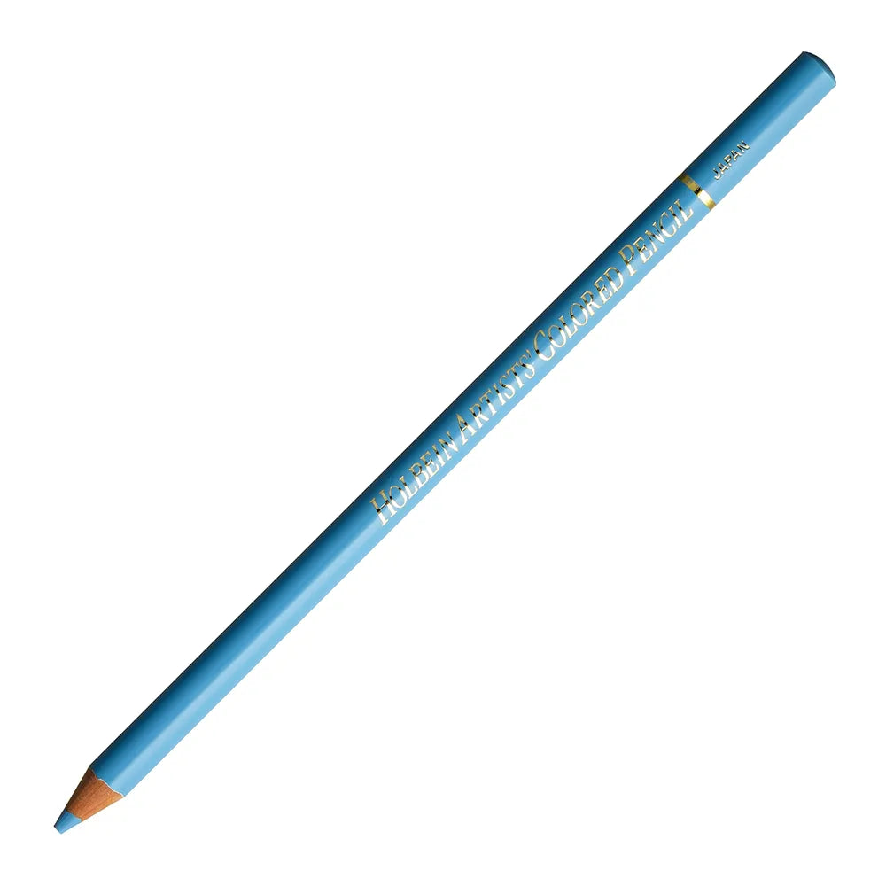 HOLBEIN Artists' Colored Pencil OP395 Saxe Blue